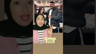 انكار مها الصغير واقعة اللوحات وحبـ ـس محمد رمضان والعوضي يستبعد رحمة محسن بعد الفيديوهات 