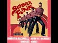 FRANCESCO GABBANI - SUMMER FUNK (Umberto Balzanelli, JerryDj, Michelle Bootleg Remix)