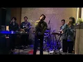 Hindia - Berdansalah, Karir Ini Tak Ada Artinya (Live at Gardencove, Jakarta 2/8/2023)