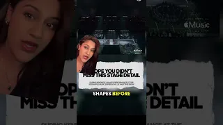 Did You Notice This Detail During Kendrick Lamar S Apple Music Super Bowl LIX Halftime Show 