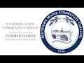 Southern Maine Community College 2025 Commencement Ceremony