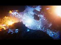 Creating Fire Smoke Mist Effectswith VFX Graph in Unity
