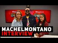 Download Lagu Machel Montano Talks MSG at 9, Shaggy Comments, HIs Master’s, Atlantic Deal, Ciara, Verzuz + More