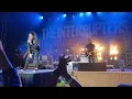 The Interrupters - In The Mirror