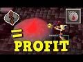 Skilling Can Still Make Money True Blood Altar Runecrafting Guide OSRS