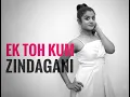 Download Lagu EK Toh Kum Zindagani | Nora Fatehi | Marjaavan | Dance Cover | moveswithmridu Choreography