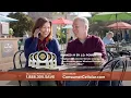 Consumer Cellular Commercial Coffee Date