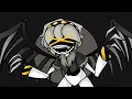 What you want meme Murder Drones V FLASHING LIGHTS WARNING