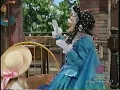 Mother Goose Leaving (Rhyme Time Rhythm)