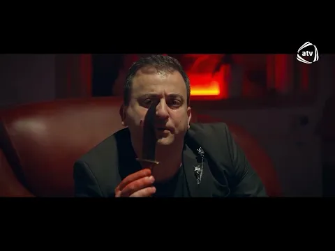 Dar küçələr Bölüm 1 Anons I 25 Avqust saat 21:30-da ATV-də