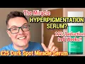 Download Lagu $25 HYPERPIGMENTATION MIRACLE - Best Dark Spot Treatment