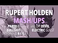 Mashup - Party and Bullshit & Oh Devil (Notorious B.I.G., Electric Guest) - Rupert Holden