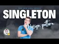 Unleash Programming Superpowers Mastering Singleton pattern in Java with real example