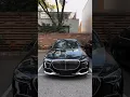 Lagu May the Maybach S480 Light up your Future ✨🚘 #mercedes #maybach #mercedesbenz #car