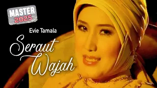evie tamala seraut wajah official music video master 2025