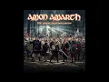 Amon Amarth - Get In The Ring (Instrumentals)