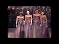 Download Lagu The Chordettes - “Mr Sandman” [Music Video]