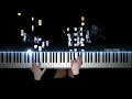 Avicii - Levels | Piano Cover by Pianella Piano