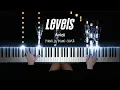 Download Lagu Avicii - Levels | Piano Cover by Pianella Piano