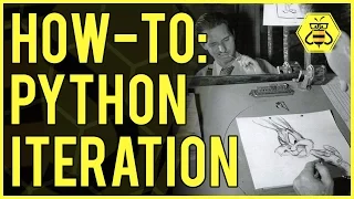 How-To Python Recursion Iteration Iterable Generators Yield Comprehensions W Mnemonics