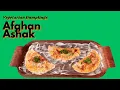 Download Lagu Vegetarian Dumplings - Afghan Ashak