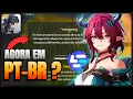 Download Lagu Wuthering Waves em Português? TESTEI a TRADUÇÃO da LAGOFAST e o Resultado foi .... !