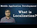Localization in Android Quick Engineering Lectures