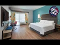 Tru by Hilton Pompano Beach Pier Fort Lauderdale FL United States Hotel Review