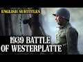 Download Lagu 1939 BATTLE OF WESTERPLATTE | FULL WAR MOVIE | ENGLISH SUBTITLES EMBEDDED