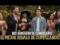 Rancheras Cristianas de Cumpleanos Alabanzas y Musica Regional para Celebrar la Vida