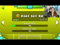 I Beat CANT LET GO!