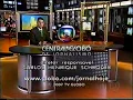 Download Lagu Final: Jornal Hoje - Globo (11/01/2007)