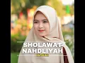Download Lagu Sholawat Nahdliyah