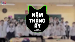 Download Năm Tháng Ấy Remix - GreenD x Đại Mèo Remix | Ngày Mai Ta Xa Rồi Bạn Ơi Hãy Giữ Những Kí Ức Đó Remix MP3