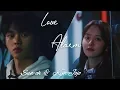 Download Lagu Jojo \u0026 Sun-oh | their story | Love Alarm FMV