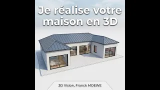 Architecture 3D