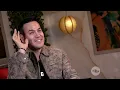 La Red: This popular music singer "unexpectedly discovered" he has a 12-year-old daughter - Carac...