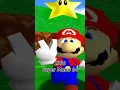 Evolution of Mario Games 1983-2023