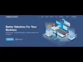 Free Bootstrap 5 Template in Angular 14 Reactjs Vue 3 HTML
