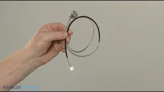 Frigidaire Microwave Oven Humidity Sensor Replacement 5304509652