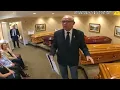 Michigan Funeral Director Sentenced After Stealing 1 1M From Prepaid Funerals