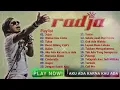 Download Lagu Lagu Radja - Full Album Lagu Hit 🎧HQ Audio 🎧