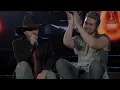 Edson & Hudson, Luan Santana - Nosso Contrato