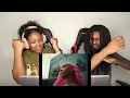 Trim - Nobody (Remix) (feat. Monaleo) (Official Music Video) | REACTION