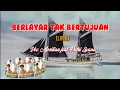 Download Lagu Berlayar Tak Bertujuan (Lirik) _Aprilian ft Putri Livana @pratista music