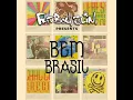 Princesa Negra De Angola (Fatboy Slim Presents Bebeto)