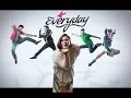Download Lagu TheEverydayBand - Kapan Ke Jogja Lagi (KKJL) Official MV