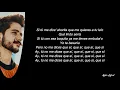 Download Lagu Camilo, Shawn Mendes - KESI REMIX LETRA