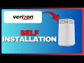 How To Self Install Verizon Fios Router Full Guide 2026