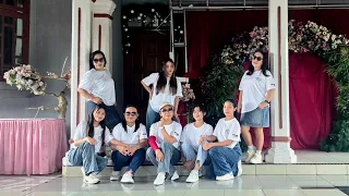 beta bisa gila line dance choreo rosaly meike c 32 w 4 dance by rosaly meike 